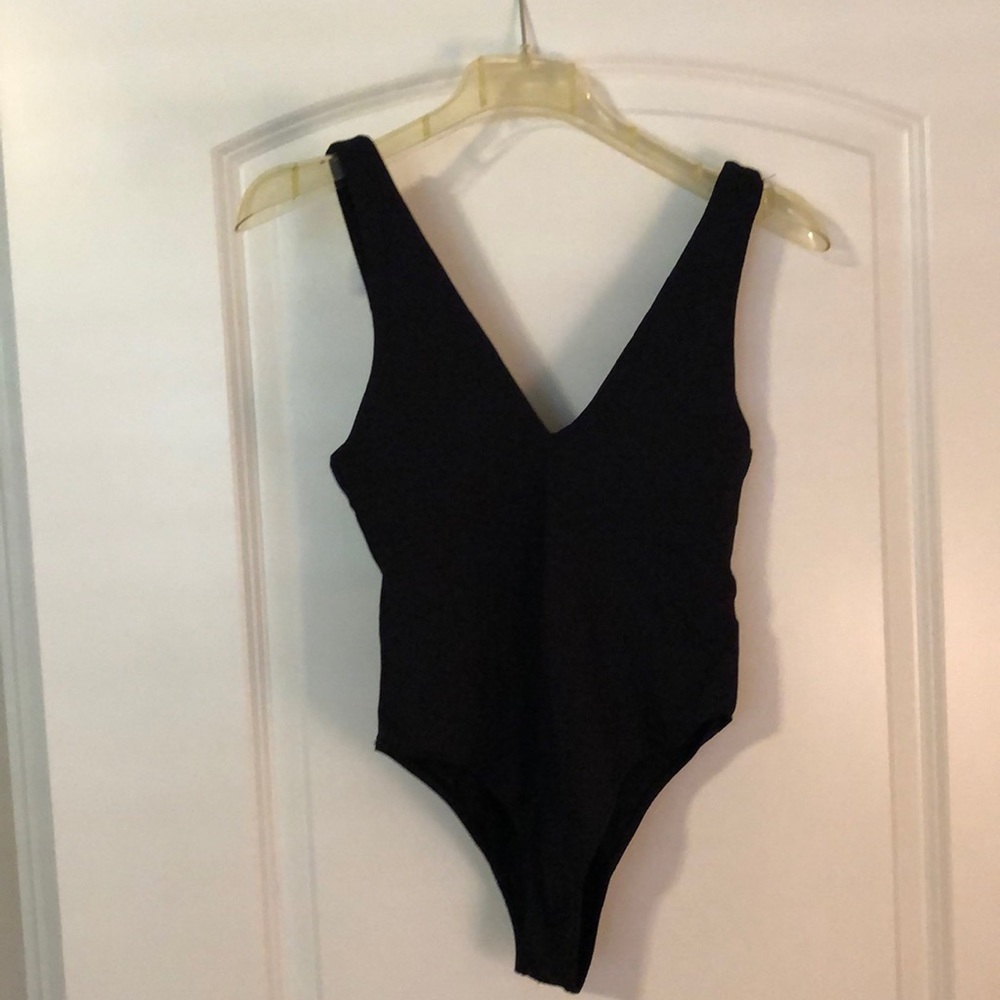 Bodysuit